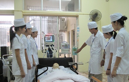 Cảnh báo tình trạng lừa xuất khẩu lao động sang Nhật Bản làm hộ lý, điều dưỡng ảnh 1